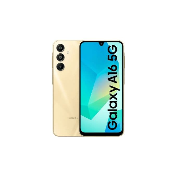 Samsung Galaxy A16 5G