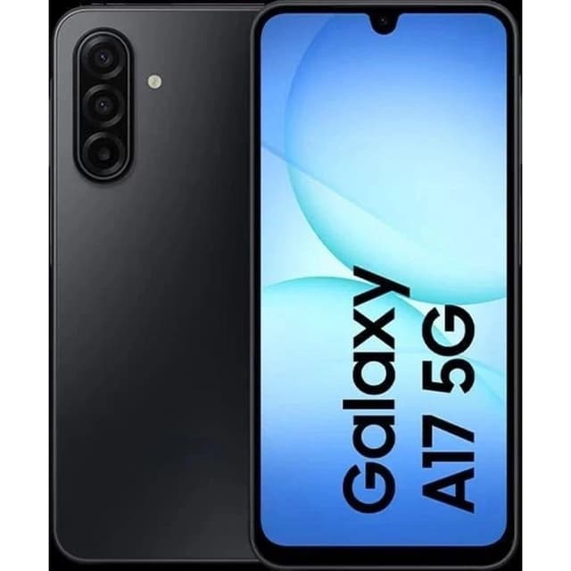 Samsung Galaxy A17 5G