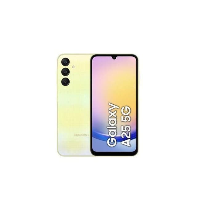 Samsung Galaxy A25 5G