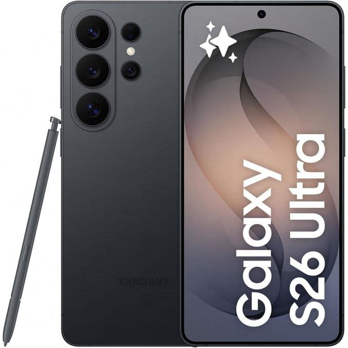 Samsung Galaxy S26 Ultra