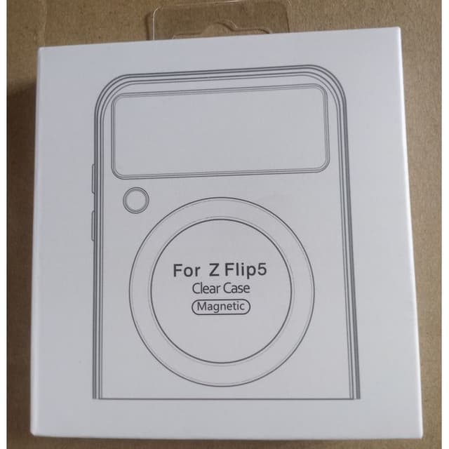 Samsung Galaxy Z Flip 5