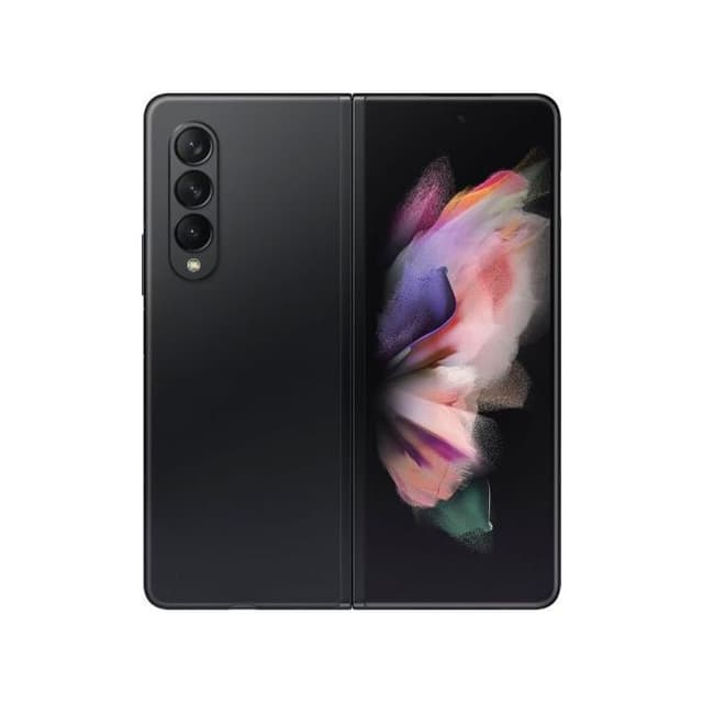Samsung Galaxy Z Fold 4