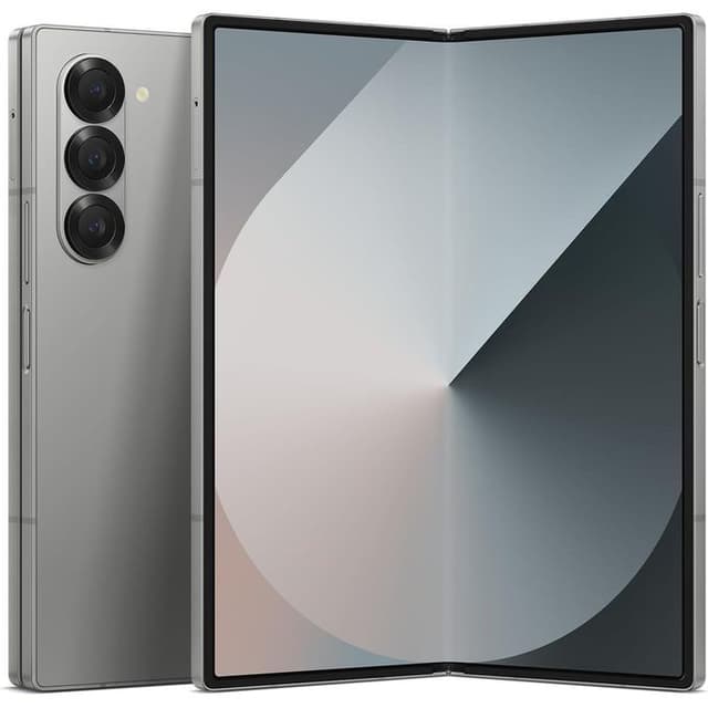 Samsung Galaxy Z Fold 6