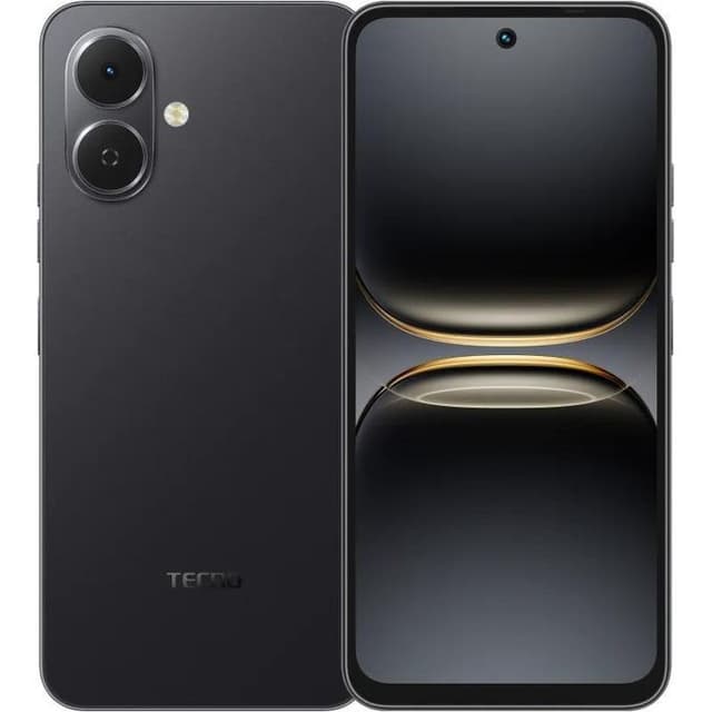 Tecno Pop 10