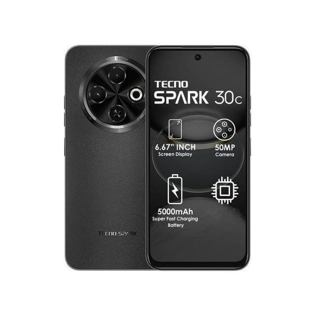 Tecno Spark 30C