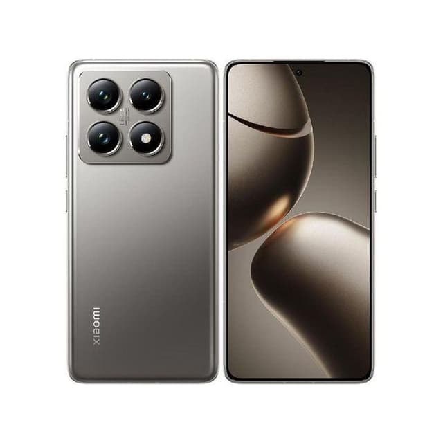 Xiaomi 14T